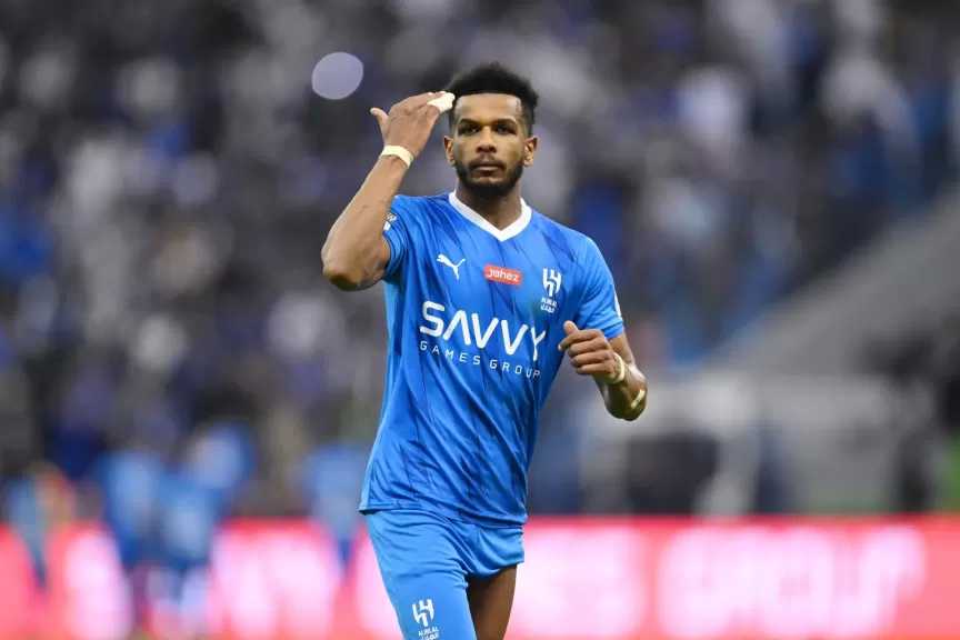 تعرف على سبب تأخر إعلان الهلال عن تجديد عقد علي البليهي