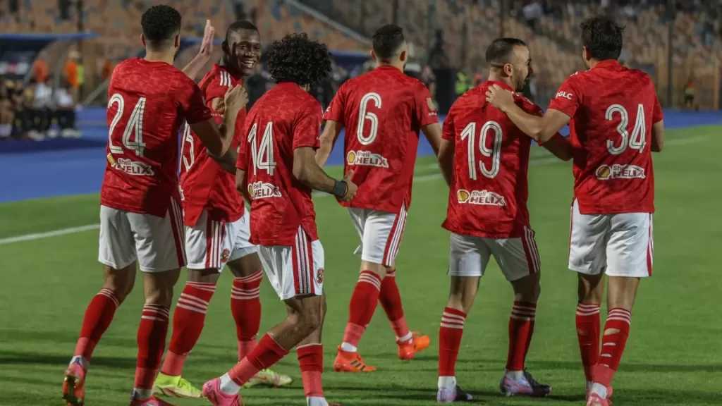 بقيادة سمير محمد.. تشكيل الأهلي اليوم أمام طلائع الجيش في كأس الرابطة المصرية الجولة الثالثة بحضور الشباب