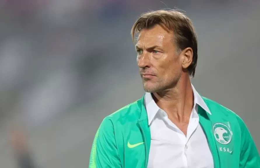 رينارد يؤكد جاهزية المنتخب السعودي لمواجهة اليابان.. تفاصيل الخُضر