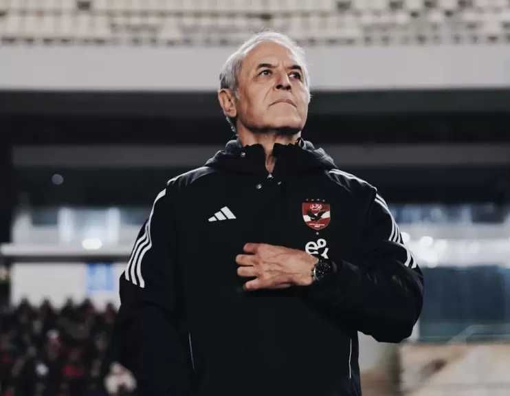 كولر يبدأ التحضير لمواجهة الهلال السوداني في دوري أبطال أفريقيا
