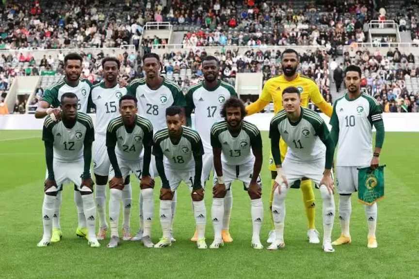 سقوط جديد.. منتخب السعودية يتعادل سلبياً مع اليابان في تصفيات كأس العالم
