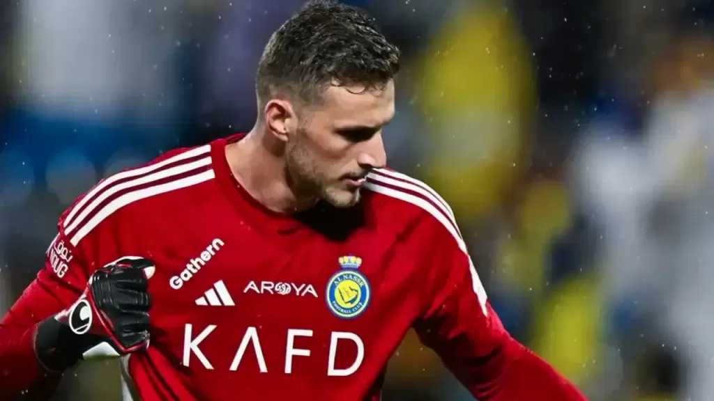 بينتو: كريستيانو رونالدو سبب انضمامي إلى النصر