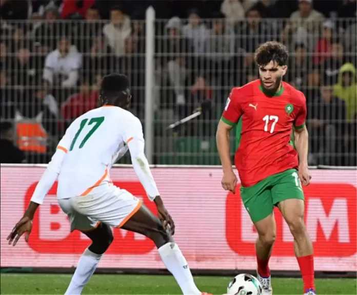 منتخب المغرب في مهمة صعبة امام تنزانيا في تصفيات كأس العالم للأندية