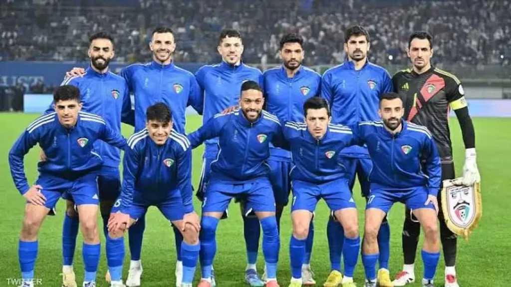 منتخب عمان يخطف الفوز من الكويت في التصفيات المؤهلة لكأس العالم للأندية