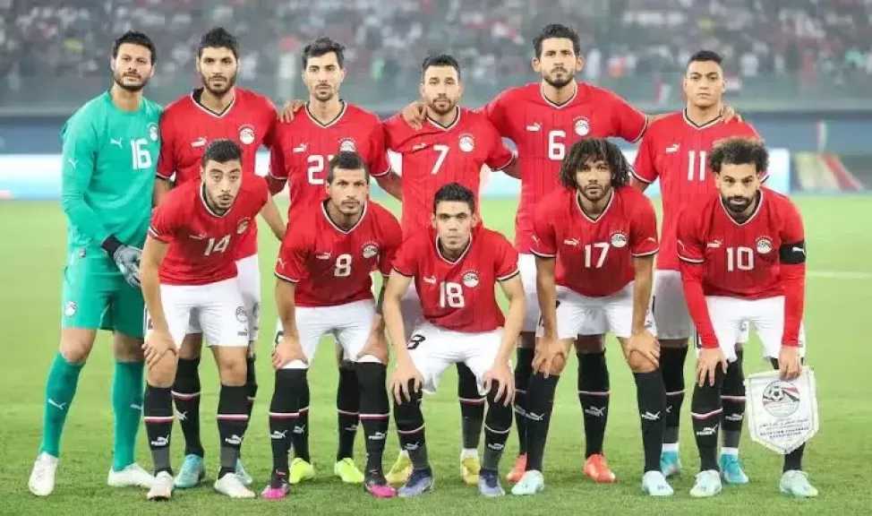 منتخب مصر يتجاوز سيراليون ويقترب من تحقيق حلمه في كأس العالم.. تعرف على ترتيب المجموعة