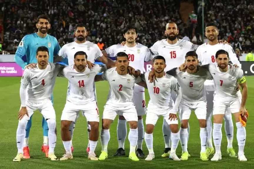بعد تعادل مثير مع أوزبكستان.. إيران تحجز مقعدها في مونديال 2026 رسميًا