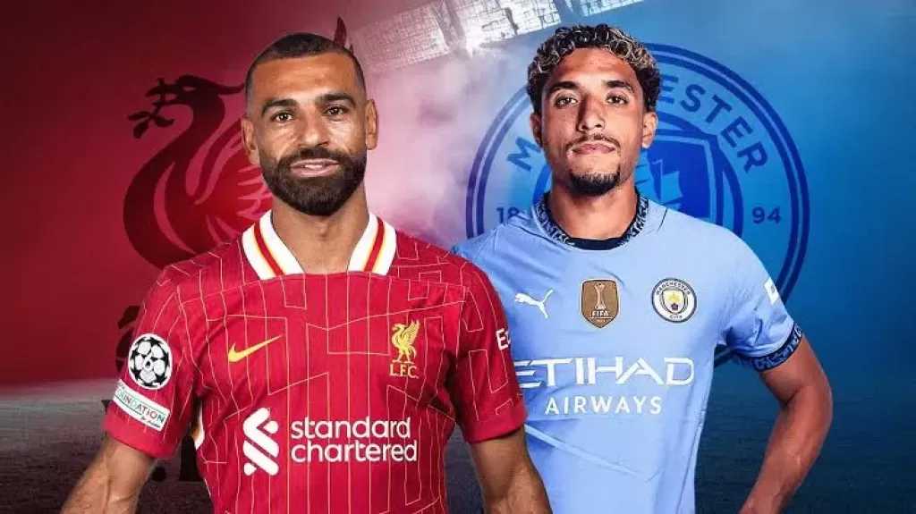 موقف صلاح ومرموش.. 6 مرشحين لجائزة أفضل لاعب في شهر مارس في الدوري الإنجليزي