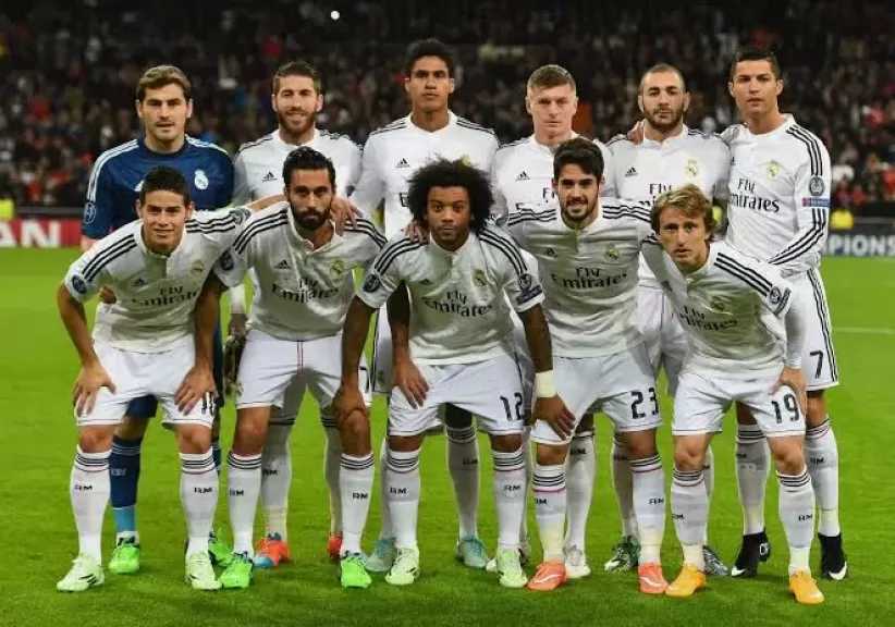 بقيادة فينسيوس جونيور.. تشكيل ريال مدريد أمام ليجانيس اليوم في الدوري الإسباني