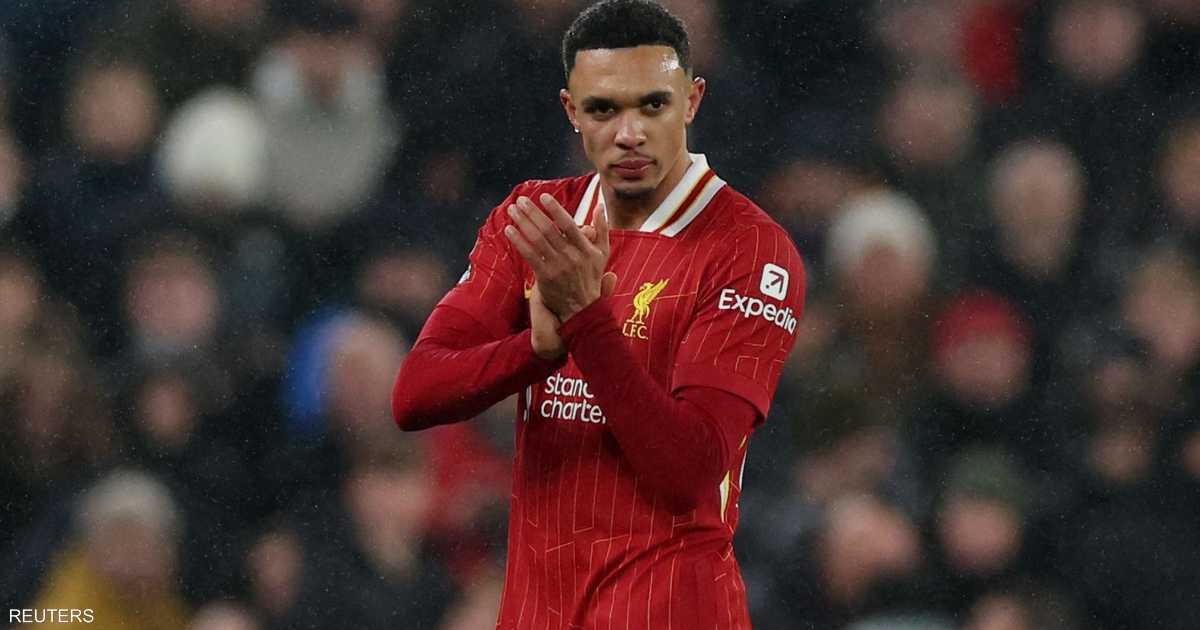 مدرب ليفربول يعلق على رحيل أرنولد.. وتطورات إصابته