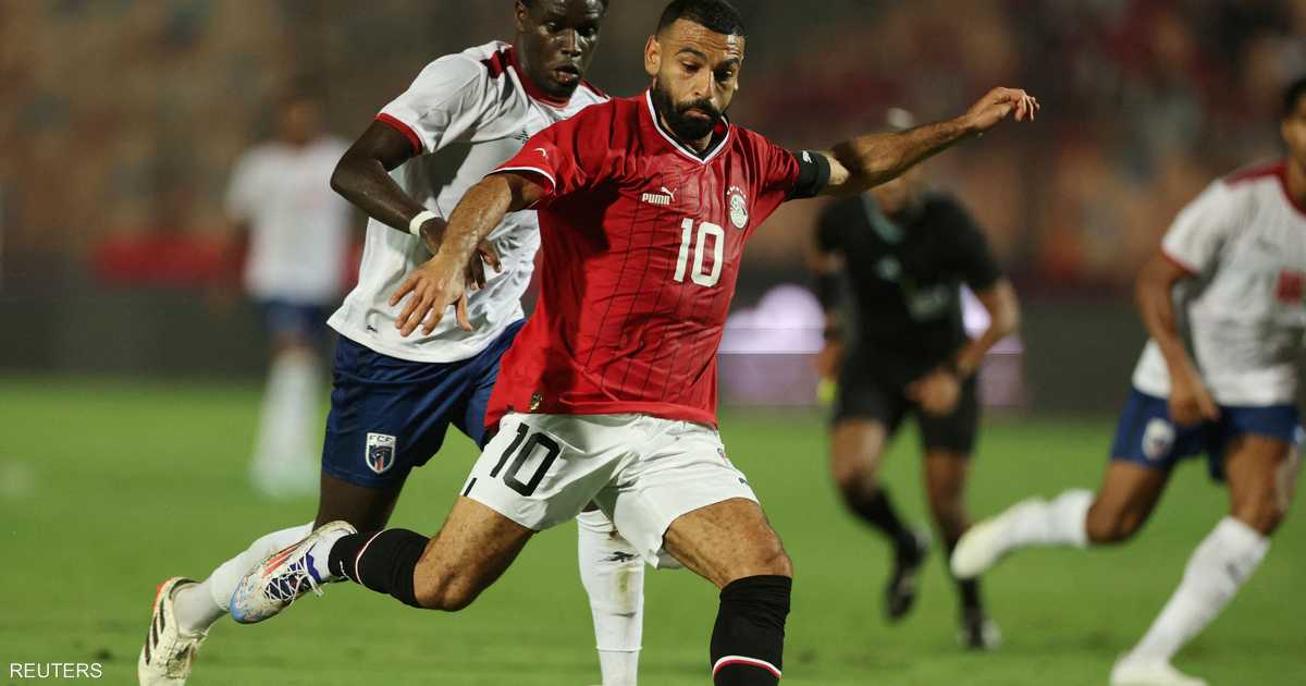 تصنيف الفيفا.. الأرجنتين تحافظ على الصدارة وتقدم المغرب ومصر