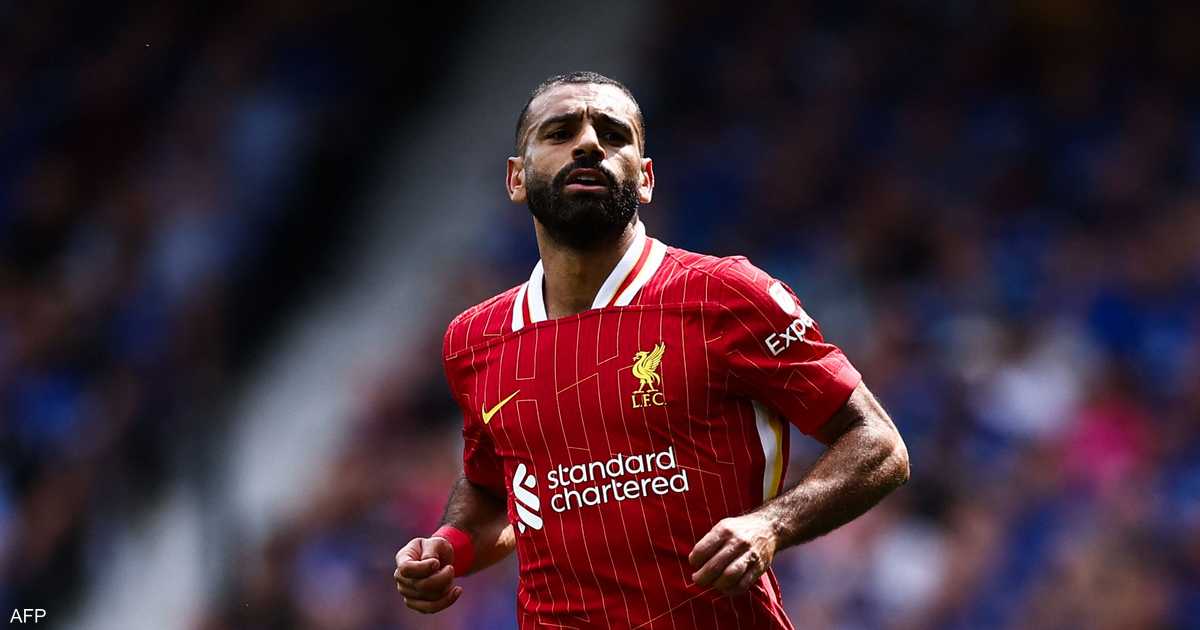 رغم الشكوك.. أنباء سارة لجماهير ليفربول بشأن محمد صلاح