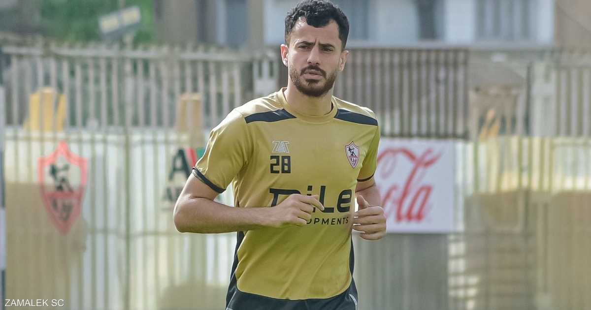 بعد “صدمة زيزو”.. الزمالك يجدد للونش حتى 2028