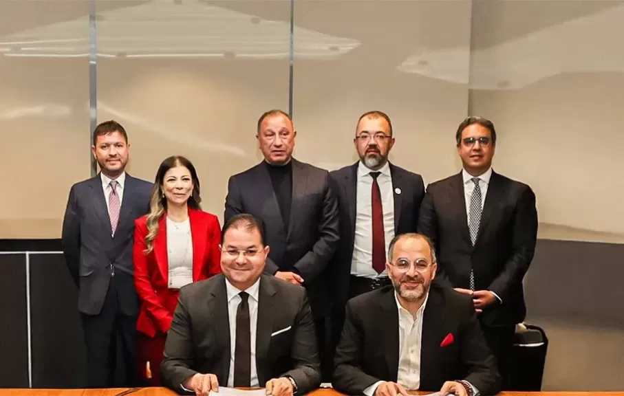 الأهلي يهنئ «بلتون القابضة» بالنجاح الكبير وزيادة رأس المال