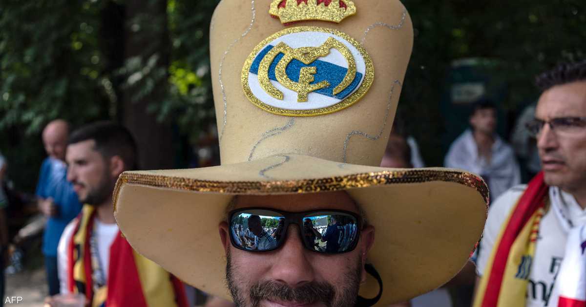 قبل لقاء أرسنال.. ريال مدريد يوجه رسالة “الريمونتادا” بفيديو