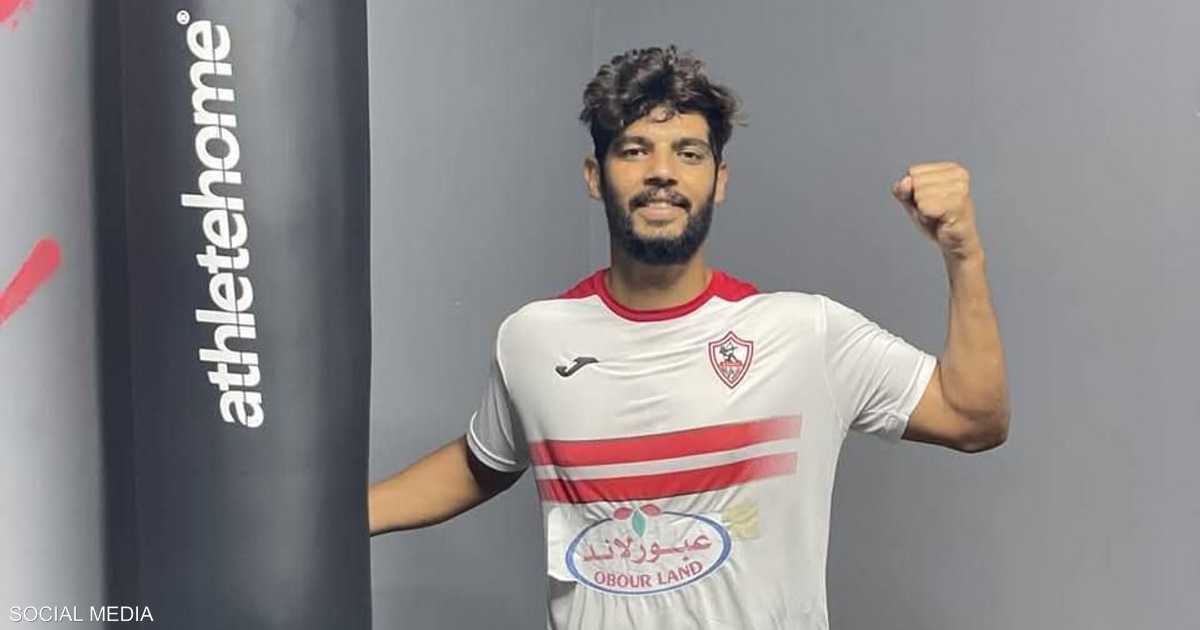 وفاة إبراهيم شيكا لاعب الزمالك السابق