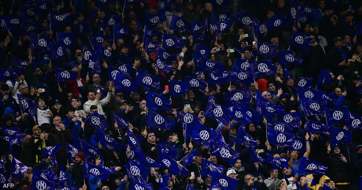 تأجيل مباريات في الدوري الإيطالي بسبب جنازة البابا