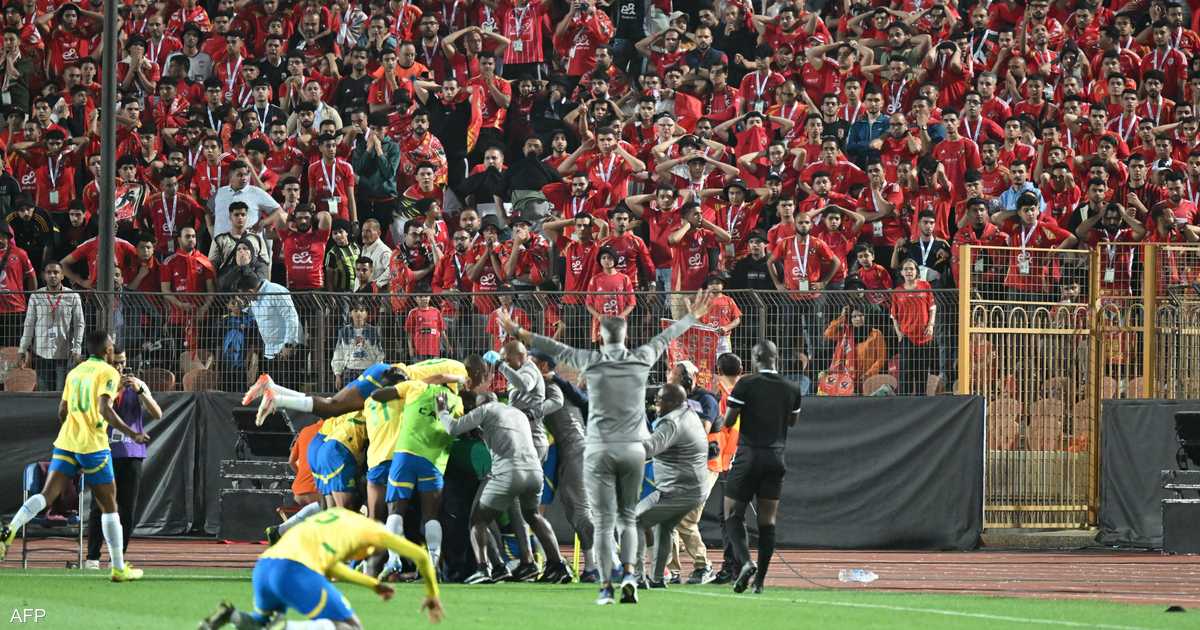 بهدف عكسي قاتل.. الأهلي المصري يودع دوري أبطال إفريقيا