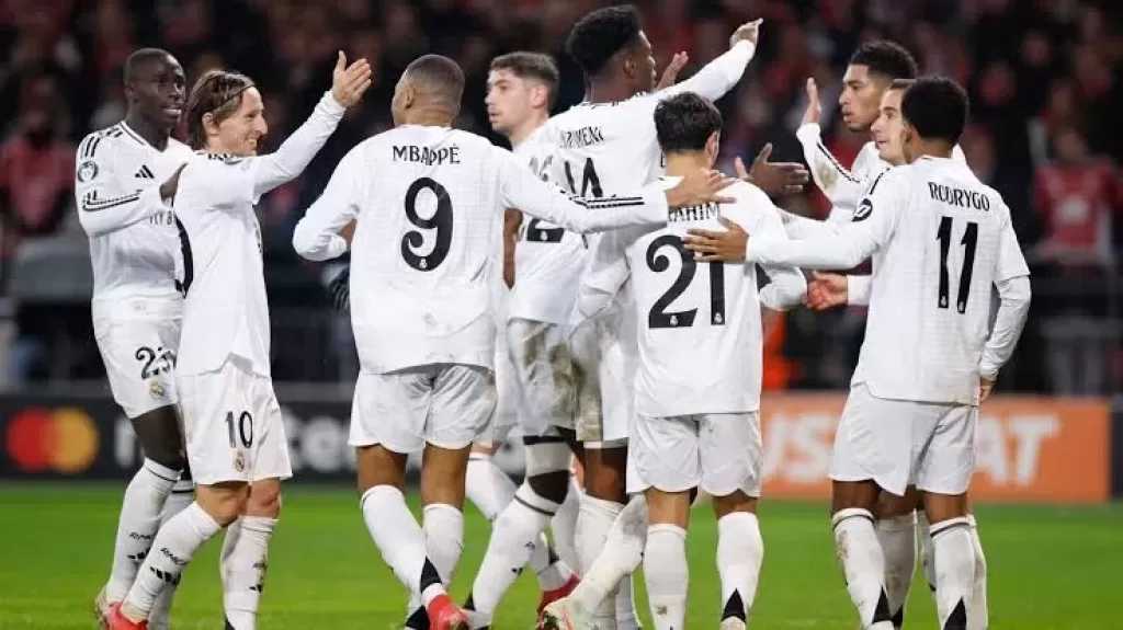 لتجديد عقد أسينسيو.. ريال مدريد يقوم بتغيير سياسته!