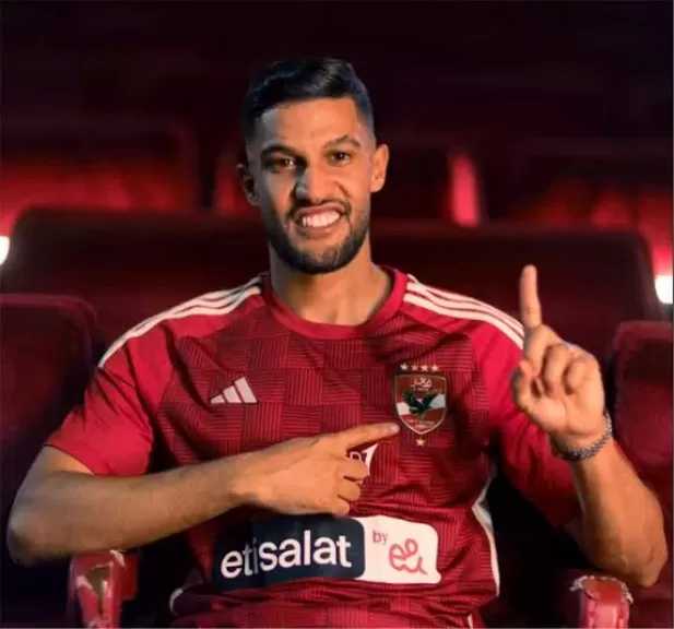 الأهلي يدرس مستقبل يحيى عطية الله بعد تلقيه عروض من أندية عربية وأوروبية