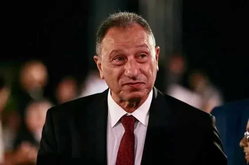 الفراغ القاتل.. تأثير رحيل محمود الخطيب على النادي الأهلي