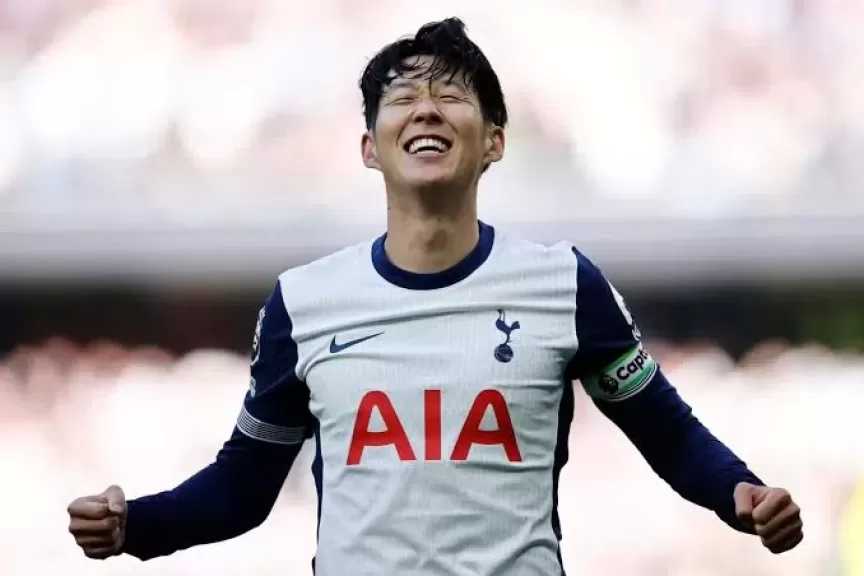 ديربي لندن.. سون هيونج مين يقود تشكيل توتنهام أمام تشيلسي في الدوري الإنجليزي الممتاز