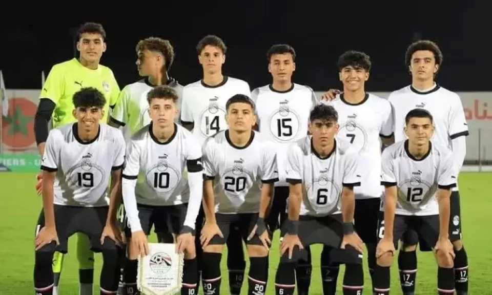 ”الفراعنة الصغار خارج البطولة”.. بوركينا فاسو تفوز على مصر في كأس أمم إفريقيا للشباب