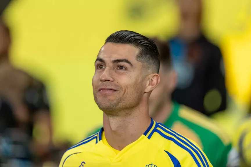 كريستيانو يقود الهجوم.. تشكيل النصر ضد الهلال في دوري روشن السعودي
