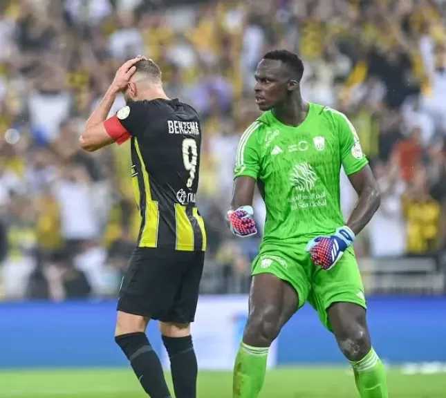ديربي جدة يشتعل.. القنوات الناقلة لمباراة الاتحاد والأهلي في دوري روشن السعودي
