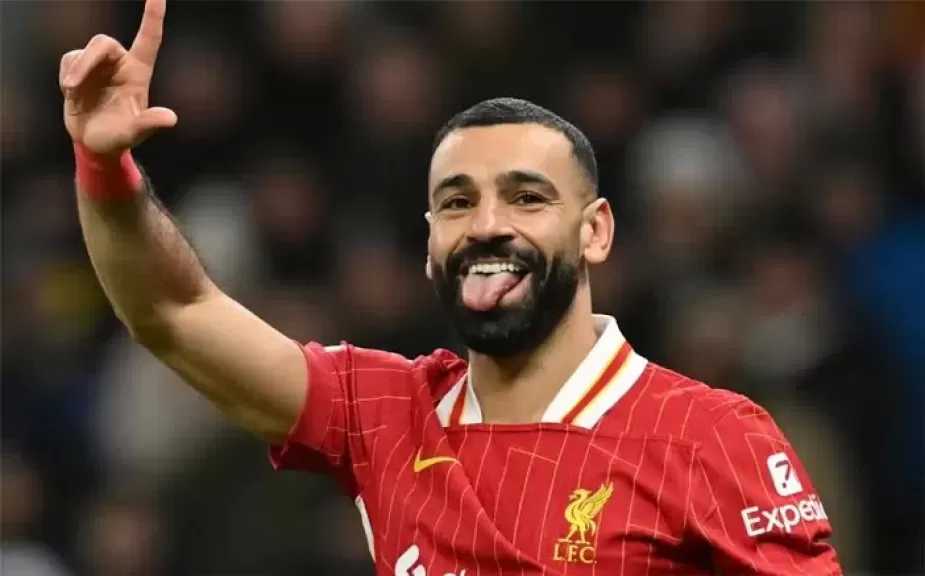 صلاح يبحث عن التاريخ.. ليفربول يواجه فولهام في الدوري الإنجليزي