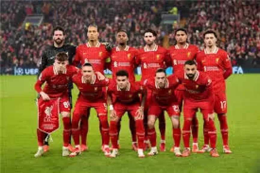 3 كوارث من دفاع ليفربول خلال 45 دقيقة أمام فولهام تسببت في تأجيل حسم الدوري!