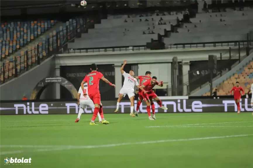 حسم مصير الزمالك في كأس الرابطة يتأجل إلى الجولة الأخيرة