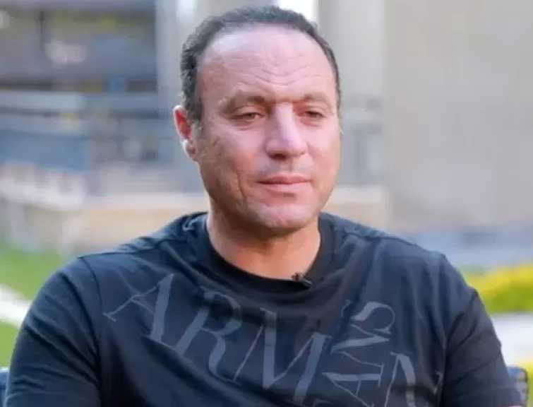 نادر السيد يكشف حقيقة موقف زيزو من الرحيل عن الزمالك