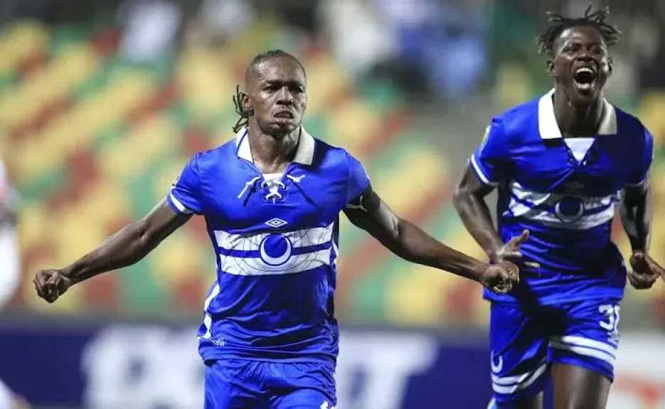 رئيس نادي نواذيبو الموريتاني يوجه نداء لجماهيره لتشجيع الهلال السوداني في مواجهته مع الأهلي