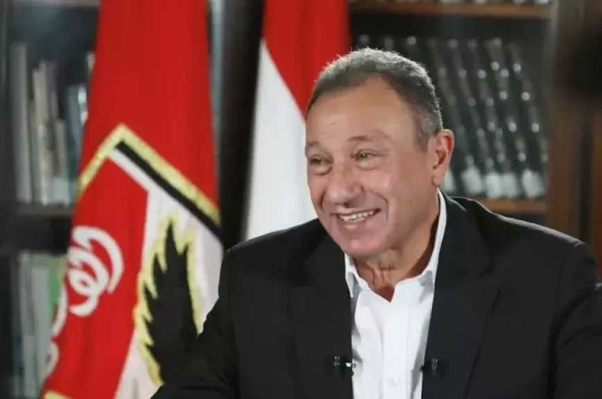 بعد قرارات وزارة الشباب والرياضة.. الأهلي يتحرك لإيقاف بند استبعاد مجلس الخطيب!