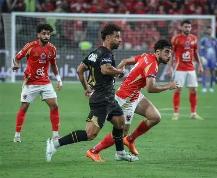 اتحاد الكرة يتدخل.. لجنة التظلمات تستعرض تظلمات الزمالك وبيراميدز بشأن مباراة القمة