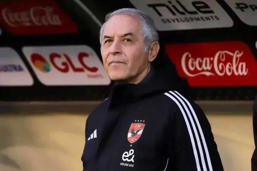 قبل مباراة اليوم.. ماذا قدم كولر في مواجهات الأهلي وبيراميدز؟