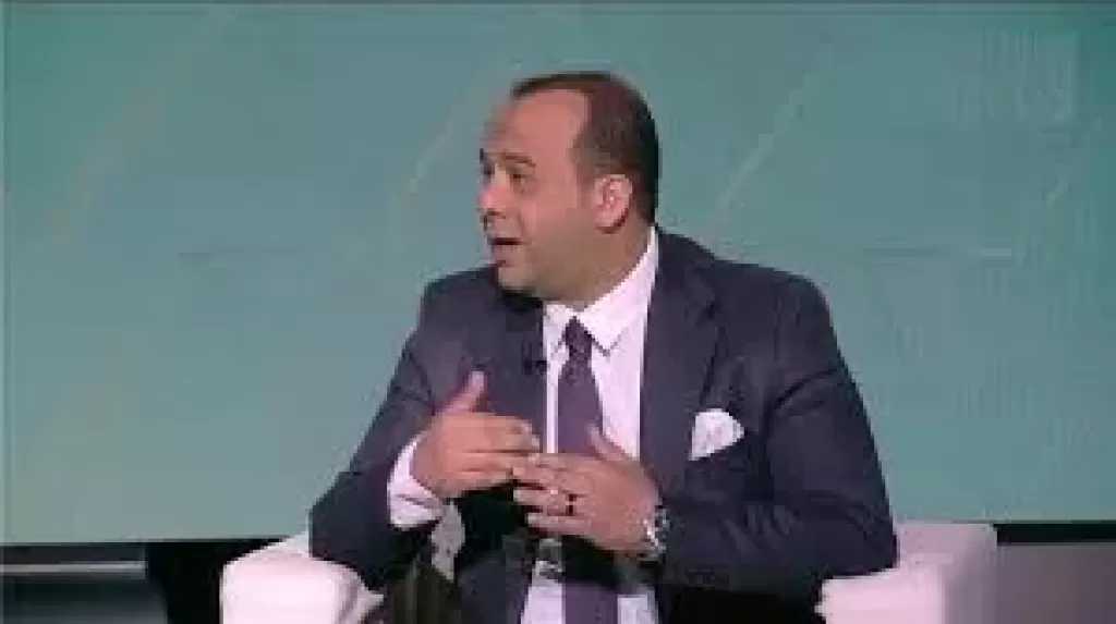 وليد صلاح الدين: تعادل الأهلي وبيراميدز عادل.. لكن الأهلي هو الخاسر الأكبر