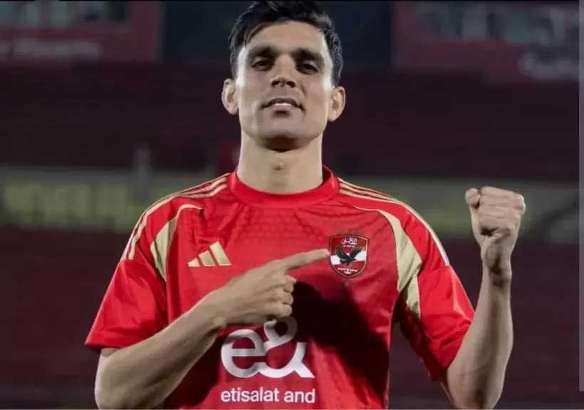 هشام حنفي: تغيير بن شرقي خاطئ.. والأهلي لم يصنع فرص أمام بيراميدز سوى الهدف