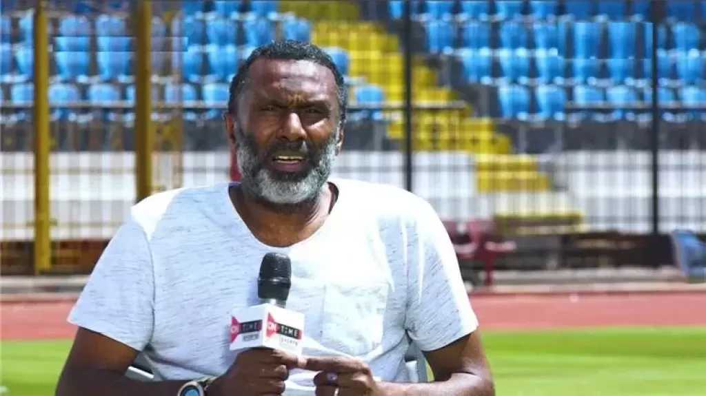 أحمد الكاس يعرب عن سعادته بعد التأهل لمونديال الناشئين: ”لم أفقد الأمل لحظة”
