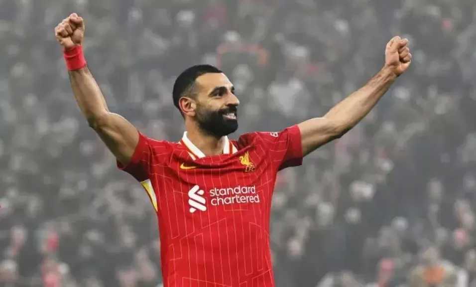 جيمس بيرس: مفاوضات تجديد عقد صلاح بدأت في سبتمبر 2024.. واللاعب رفض عروض كبرى من أجل ليفربول