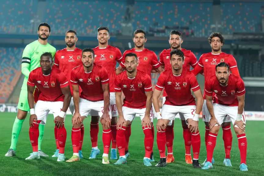 اعلامي : أنصح الأهلي بهذا المهاجم.. سيكون بمثابة صفقة ذهبية