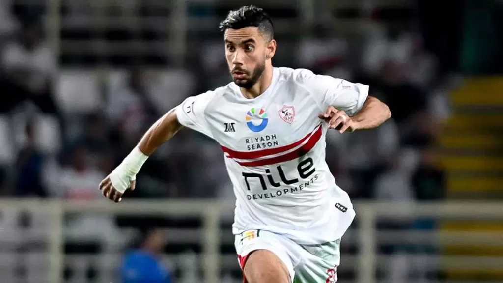 إحالة ناصر ماهر للتحقيق في الزمالك