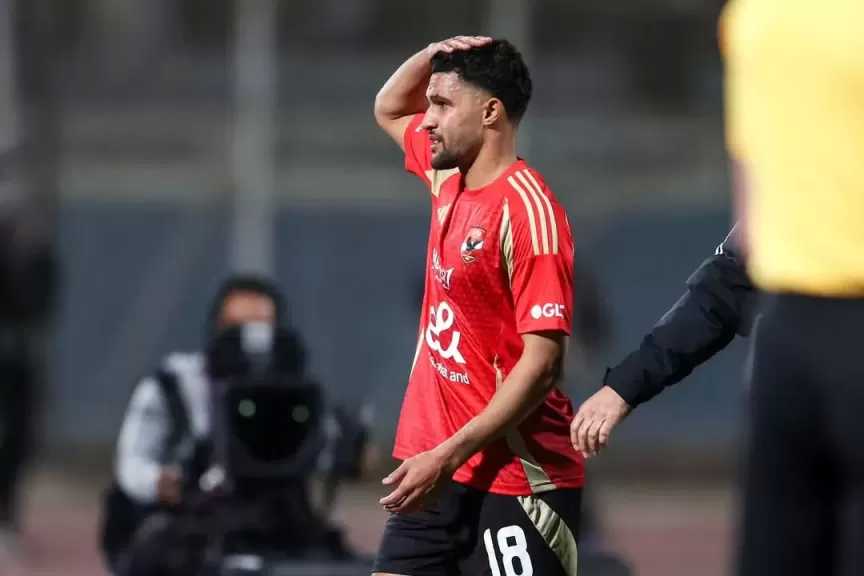 موقف يحيى عطية الله والدبيس من مباراة صن داونز