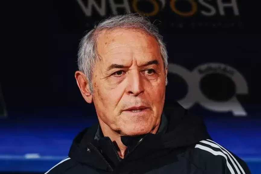 الأهلي يُجدد الثقة في كولر لقيادة الأهلي أمام صنداونز