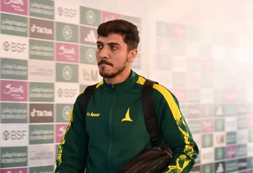 تفاصيل مفاوضات الزمالك مع محمد شريف