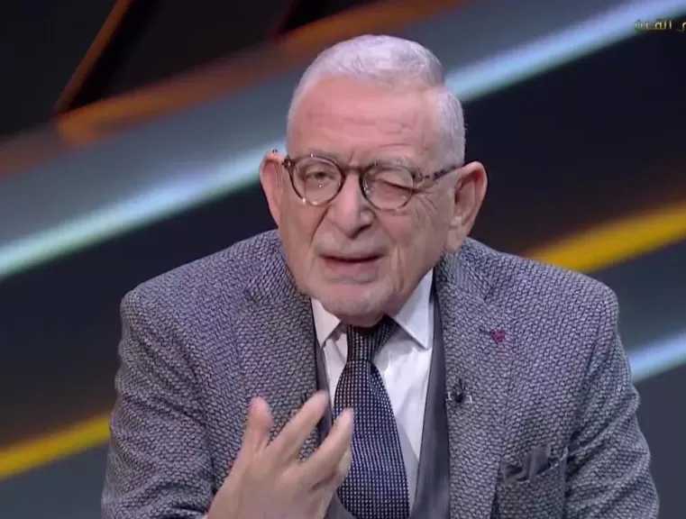 عدلي القيعي يوجه رسالة نارية لـ ميدو
