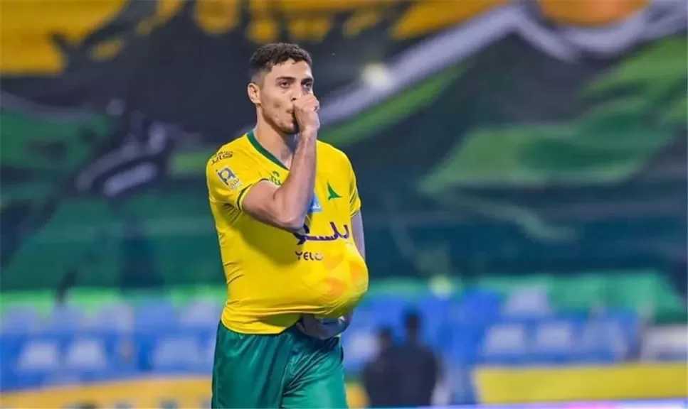 حقيقة توقيع محمد شريف لـ الزمالك