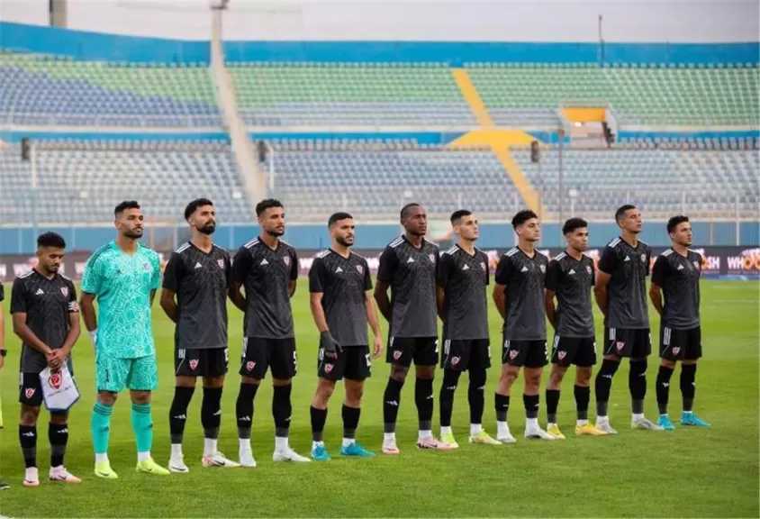لاعب بتروجت على رادار الأهلي