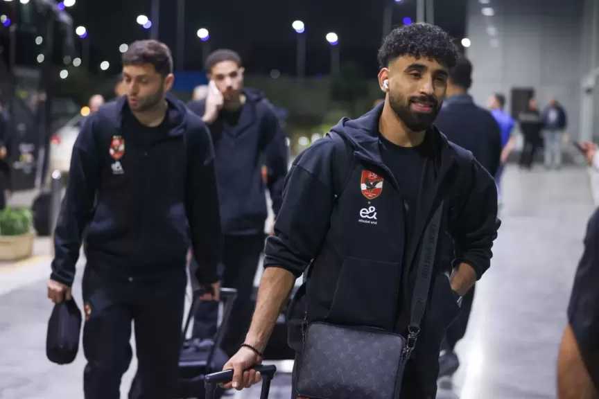 كولر يعلن قائمة الأهلي لمواجهة صن داونز