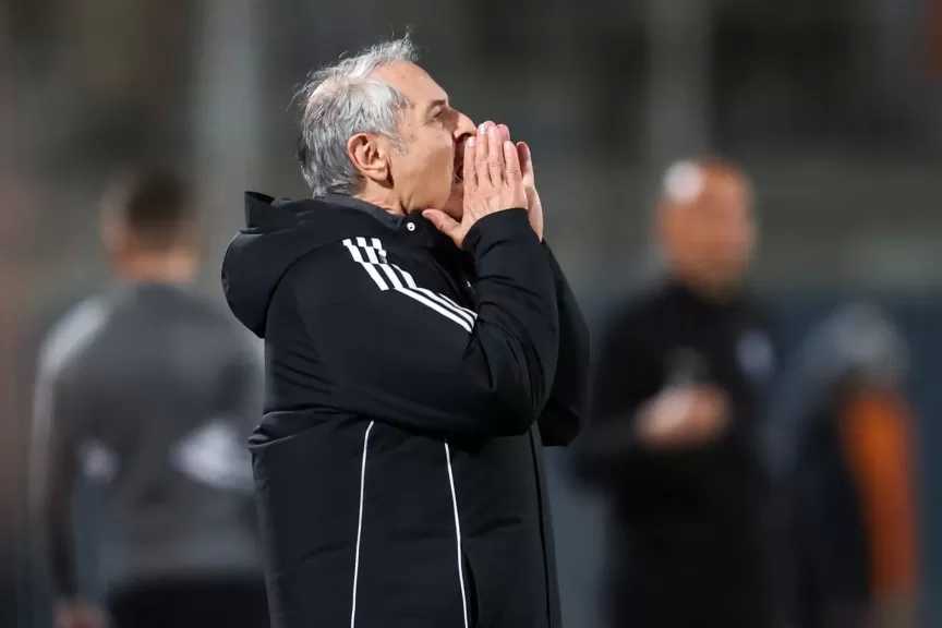 كولر يفاضل بين 3 لاعبين لحل أزمة الجبهة اليسرى